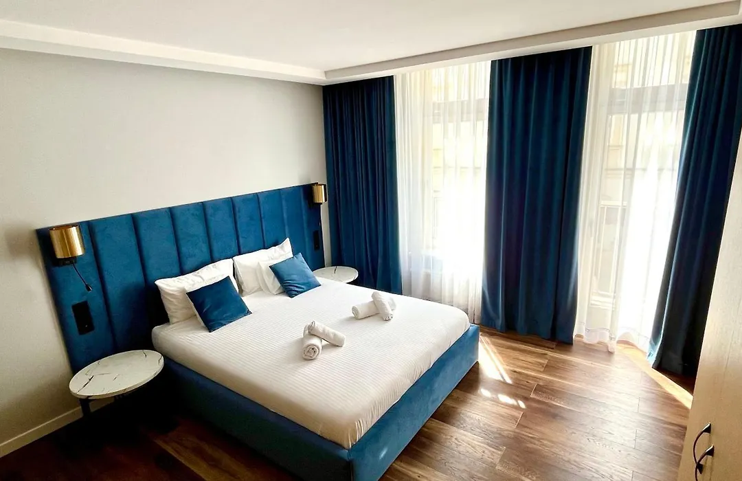 Sweet Dreams Apartments Kazimierz-1