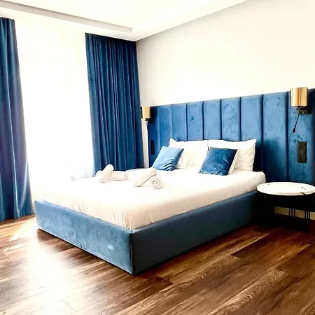 Sweet Dreams Apartments Kazimierz-2